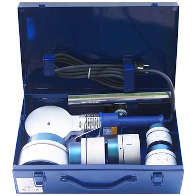 DYTRON Set P-4b 1200 W TW Plus PROFI blue (50-110) фото