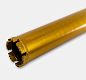 Коронка алмазная М22 063/370 по бетону Golden Dragon