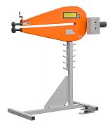 Станок зиговочный электромеханический Stalex RM-36