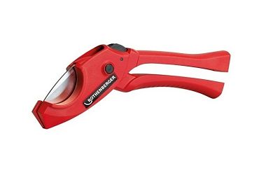 Ножницы Rothenberger РОКАТ 32 TS для резки труб 0-32 мм фото