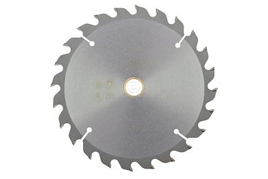 Диск пильный по дереву KEOS 165x20/16 z24 (WB165.24) фото