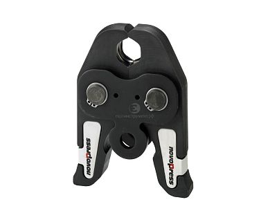 Пресс-клещи Novopress Standart, профиль M, 15мм фото