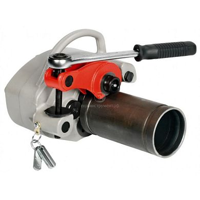 Ручное устройство для накатывания желобков ROLL GROOVER 2-6” фото