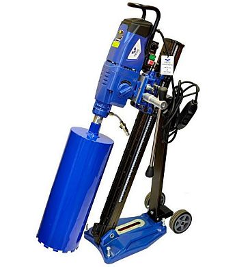 Комплект KEOS KS-250 наклонный (мотор KS-250 + штатив c регулировкой KS-250A) фото