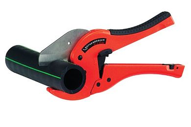 Ножницы Rothenberger РОКАТ 50 TS для резки труб 0-50 мм фото