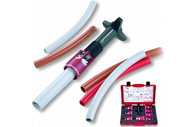 Калибратор/фаскосниматель Rothenberger ROGRAT MSR F фото