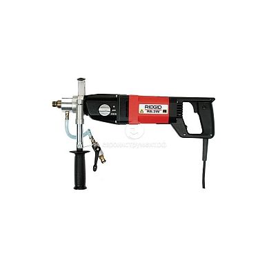 Дрель алмазного сверления RIDGID RB-3W (1,9 кВт, 3-скоростная, 230 В) фото