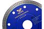 Диск алмазный KEOS Professional 1.2 мм X-tile (керамогранит) 115 мм/22,23 (DBP04.115)