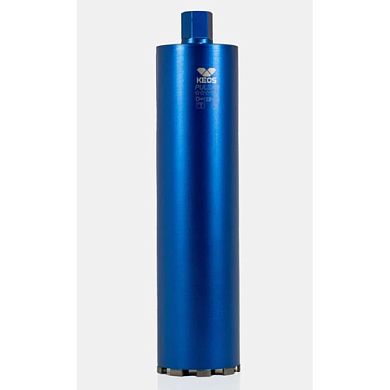Коронка алмазная KEOS PULSAR 1 1/4" 122/450 (микроудар) (DCL122.450) фото