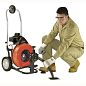 Электрическая прочистная машина General Pipe Metro Rooter P-ME-C