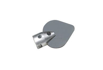 Нож "Пика" T-406, 45мм фото