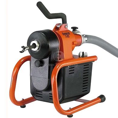 Электромеханический секционный аппарат Крот-95, комплектация I-95 фото