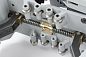 Труборез Exact INOX 220 (арт. 7010421EU-X)
