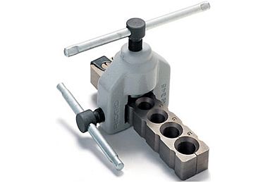 Развальцовщик RIDGID 345 для труб 3/16"-1/4"-5/16"-3/8"-7/16"-1/2"-5/8" фото