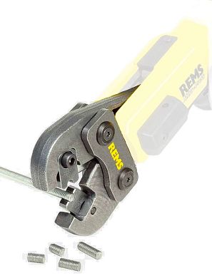 Отрезные клещи REMS М 8 фото