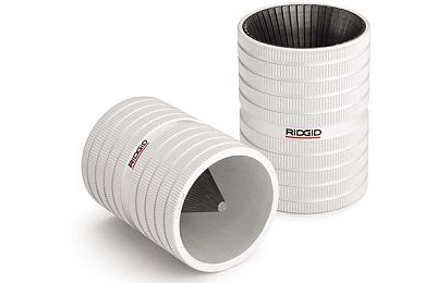 Зенковка RIDGID для труб из нержавеющей стали 6-36 мм фото