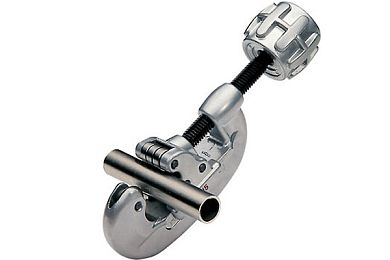 Труборез Ridgid для больших нагрузок для стальных труб 3-25 мм фото