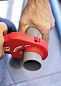 Труборез Ridgid P-TEC 5000 для труб диаметром 50 мм