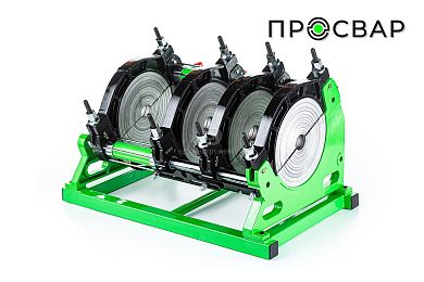 Стыковой сварочный аппарат ПРОСВАР С 355 (90-355 мм) (C 355) фото