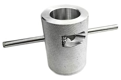 Ручная зачистка (шейвер) для труб 20х25 мм фото