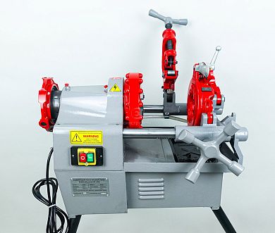 Esson ElectricCUT-50HW2 Электрический резьбонарезной станок 1300Вт фото Esson ElectricCUT-50HW2 Электрический резьбонарезной станок 1300Вт фото