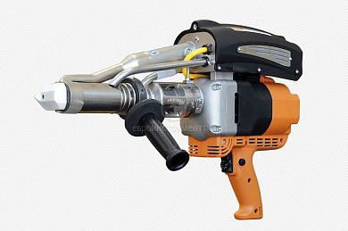 Ручной сварочный экструдер Ritmo K-SB 30 STARGUN фото