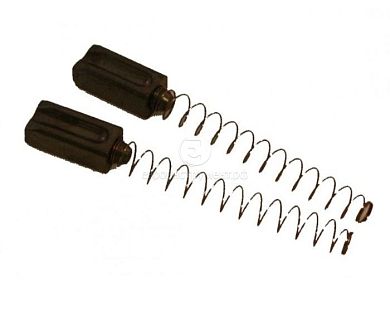 Комплект графитовых щеток для Leister ELECTRON фото
