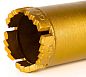 Коронка алмазная 1 1/4" 051/400/5 сегм. по бетону Golden Dragon
