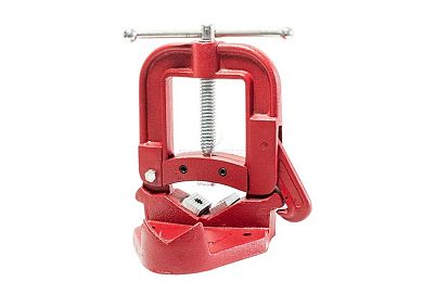 Тиски для труб BREXIT, 2 дюйма фото