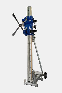 Штатив для алмазного бурения KEOS (с наклоном 45) KS-500J фото