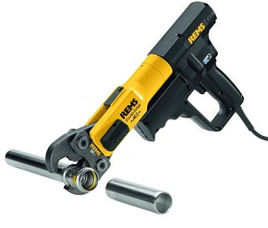 Радиальный пресс REMS Пауер-Пресс ACC с принудительным процессом прессовки фото