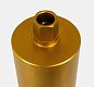 Коронка алмазная М22 132/350 по бетону Golden Dragon