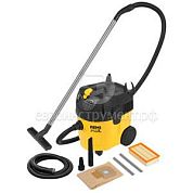 Электрический пылеуловитель с автоматической чисткой фильтров REMS Пуль L