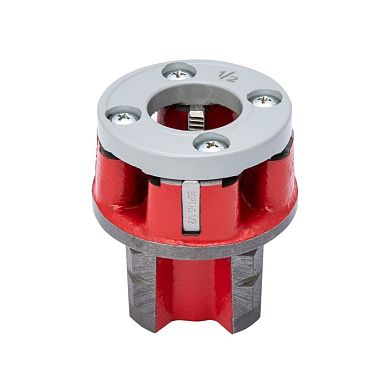 Резьбонарезная головка Rotorica BSPT R 1/2" фото