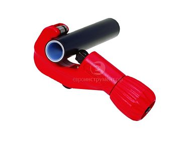 Труборез Rothenberger TUBE CUTTER 42 PRO MSR для пластиковых труб фото