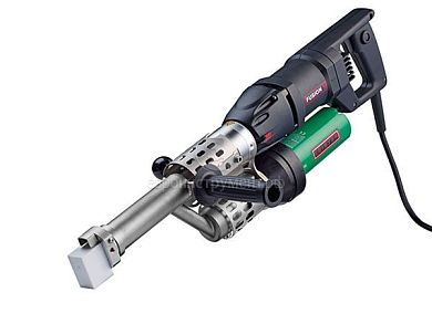 Ручной сварочный экструдер FUSION 3 (Фьюжн 3), , шт фото