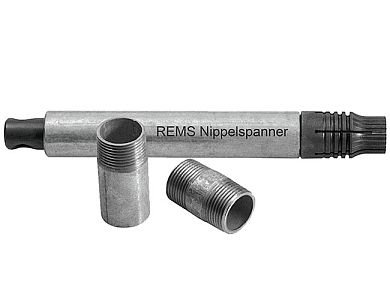 Ниппельспанер REMS 1 1/4" фото