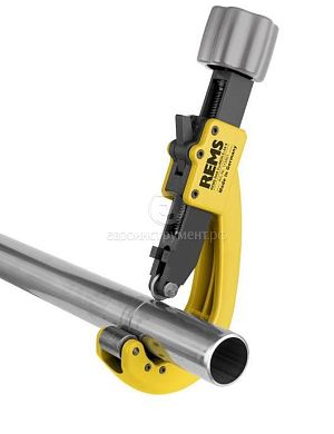 Труборез ручной для медных и нержавеющих труб Rems Ras Cu-Inox 6-64 S (113401) фото