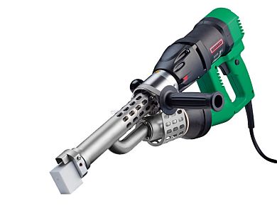 Ручной сварочный экструдер FUSION 3C (Фьюжн 3С), , шт фото