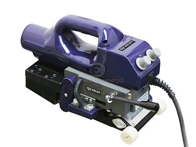 Сварочный автомат горячего клина WELDY Sealer GW800 фото