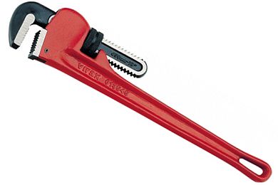 Трубный ключ VIRAGRIP 5" фото