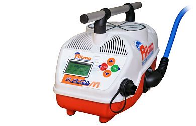 Аппарат для электромуфтовой сварки RITMO ELEKTRA M фото