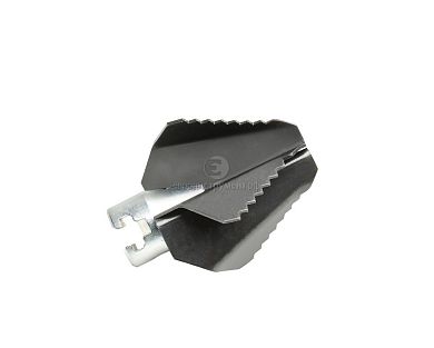 Нож с четырьмя лезвиями T-24, 65мм фото