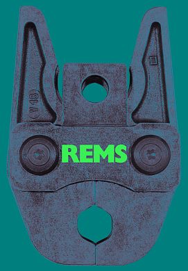 REMS Пресс-клещи VG 16 фото