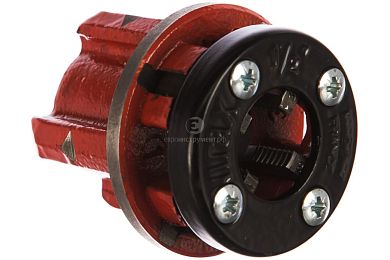 Головка резьбонарезная 1/2" BSPT <136342> VIRAX (136342) фото