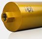 Коронка алмазная 1 1/4" 120/400/10 сегм. по бетону Golden Dragon