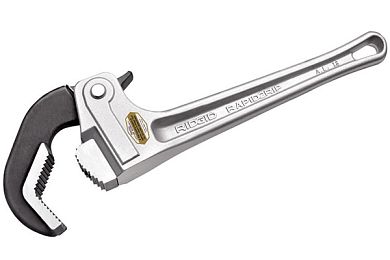 Ключ Халилова Rapidgrip алюминиевый 2" фото