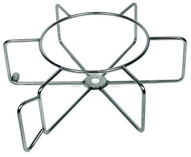 Корзина для спирали 22мм фото