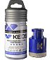 Коронка алмазная по керамограниту KEOS PRO 40 мм M14 (DC40M14)