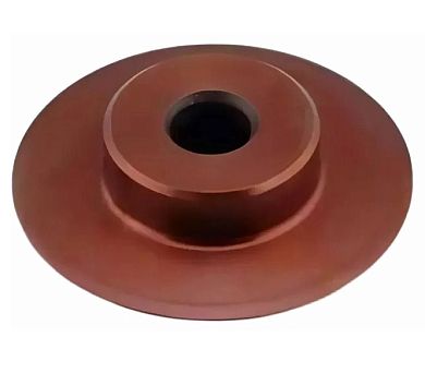 Отрезной ролик Hongli для трубореза H12S фото